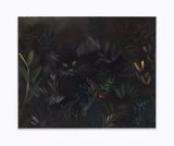 The Root of Things by Autumn Ramsey contemporary artwork painting