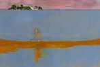 Peter Doig contemporary artist