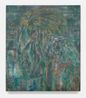 Head IV by Leon Golub contemporary artwork Painting