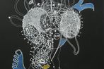 Ernest Duku contemporary artist