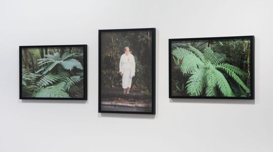 Edna by Judy Darragh contemporary artwork Photography