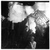 Untitled by Francesca Woodman contemporary artwork Photography