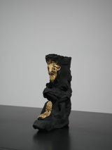 Stacked by Nichola Shanley contemporary artwork