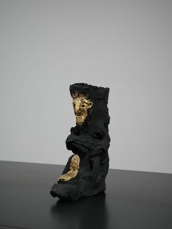 Stacked by Nichola Shanley contemporary artwork