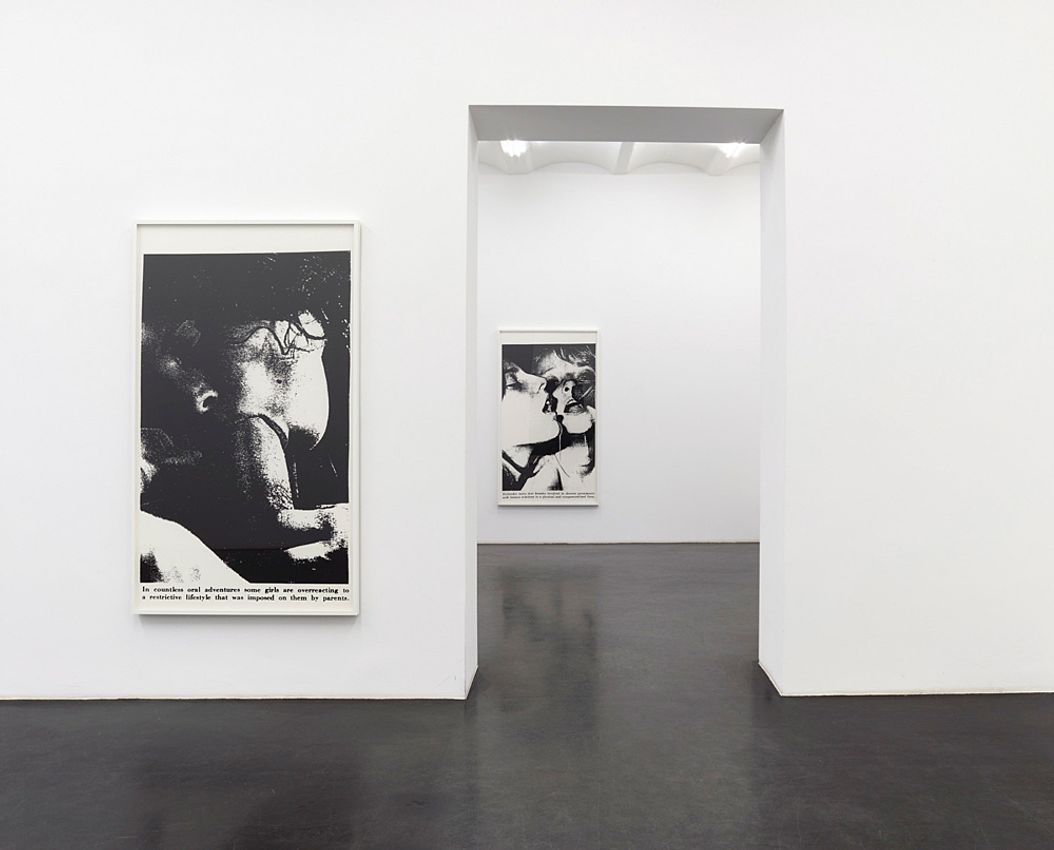 Lutz Bacher