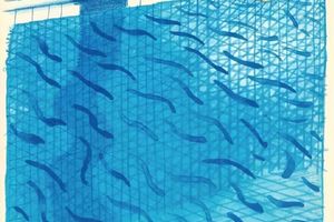 David Hockney
