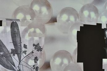 Judith Raum contemporary artist