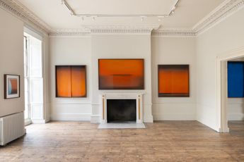 Vipeksha Gupta contemporary artist