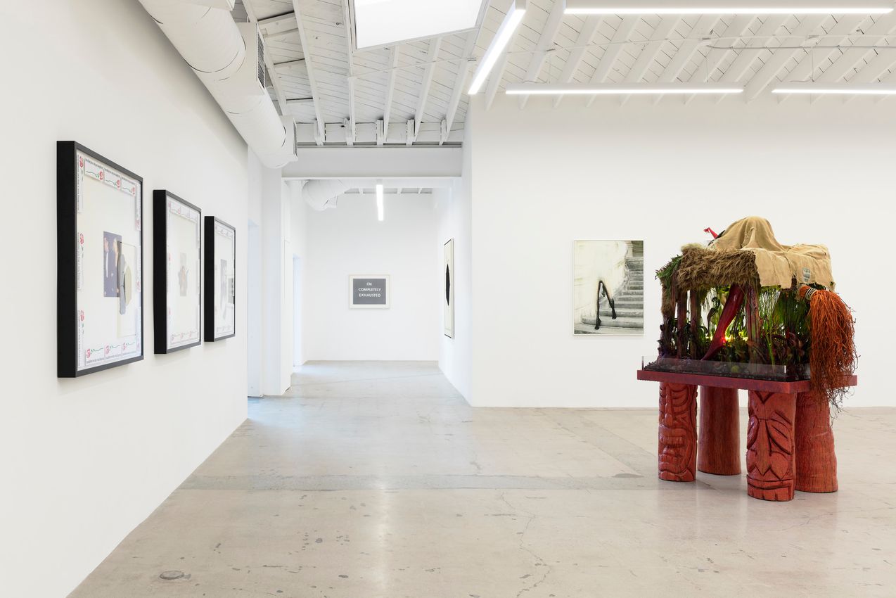 Group Exhibition