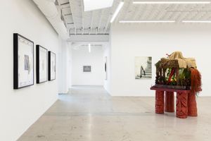 Group Exhibition