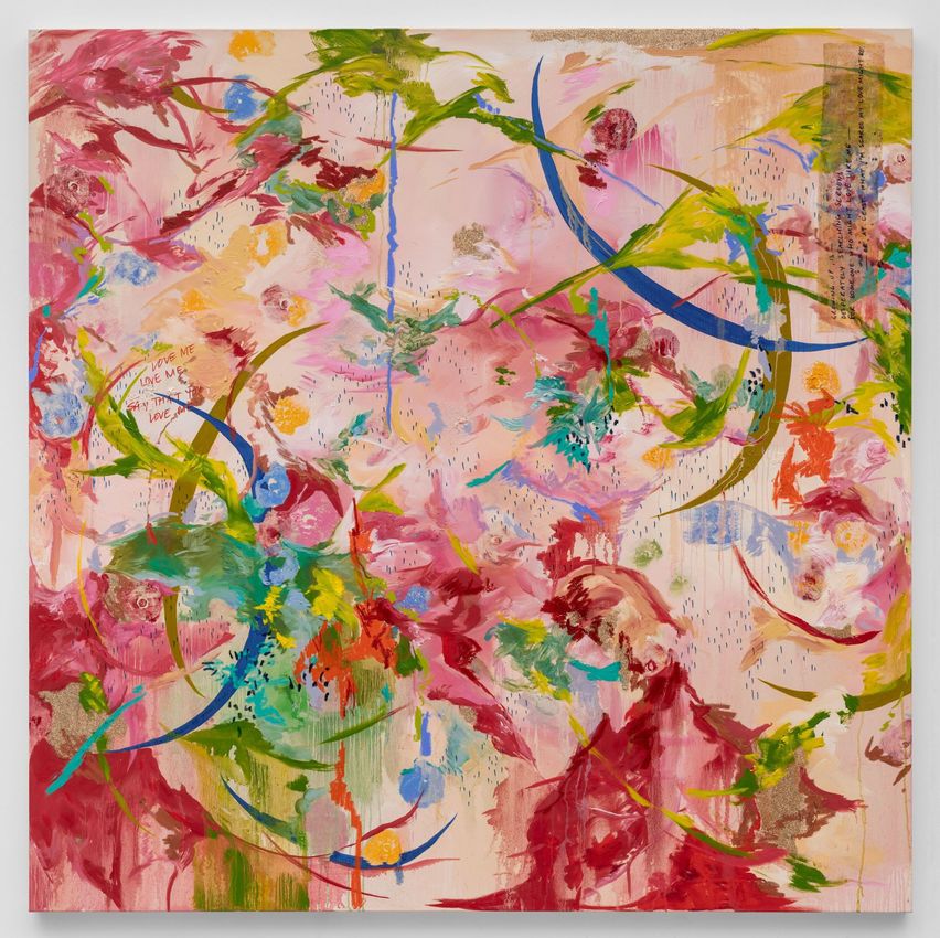 Michaela Yearwood-Dan