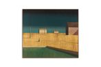 Xid by Ramon Enrich contemporary artwork Painting