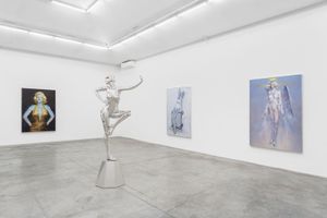 Hajime Sorayama