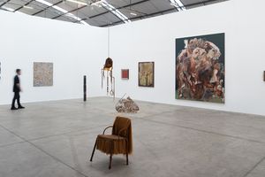 Group Exhibition