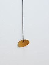 1 by Areta Wilkinson contemporary artwork sculpture