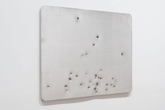 LandscapeConstellation - BethangaGlances by Marley Dawson contemporary artwork Sculpture