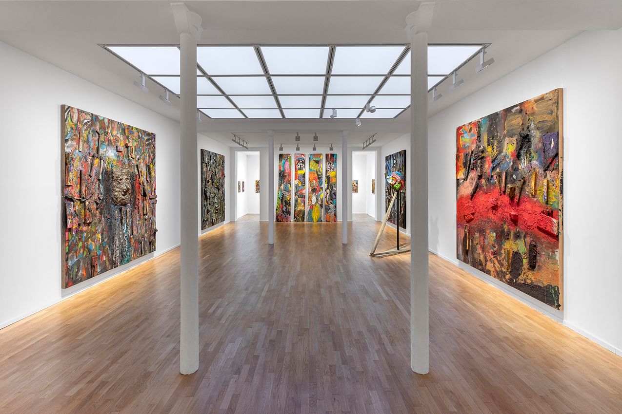 Jim Dine