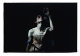 Untitled 7 by Bill Henson contemporary artwork photography