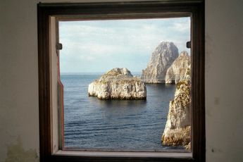 Francois Halard contemporary artist