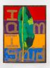I Am... I Said 2025 by Alvaro Barrington contemporary artwork Painting