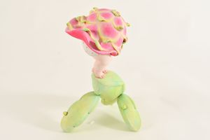 Pin-Tong Huang