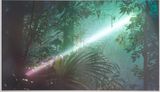 Phylogenetic by Filippo Sciascia contemporary artwork painting