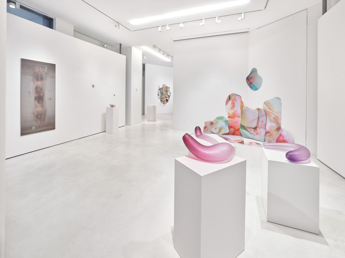 Group exhibition