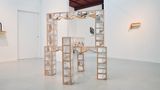 Bridges and Canals by Mike Hj Chang contemporary artwork sculpture