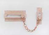 In a Good Way by Jane Margarette contemporary artwork sculpture
