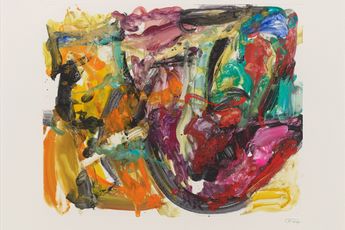 Catherine Goodman contemporary artist