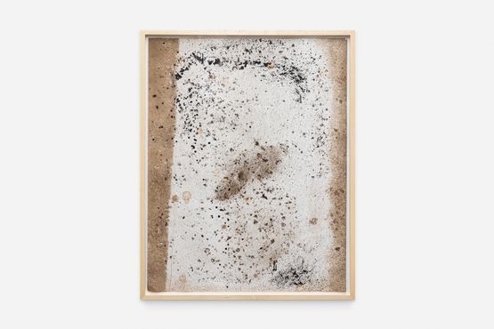 Rolo Impressor by Jarbas Lopes contemporary artwork Works on Paper