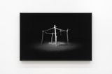 Necrovalley by Luca Campestri contemporary artwork print