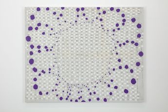 Natsuyuki Nakanishi contemporary artist