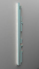 Resolve Everything Using Beautiful Form--00B by Shi Yong contemporary artwork installation