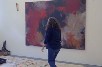 ARTnews  In Conversation with Erin Lawlor
