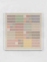Arrangement 4 by Andreas Diaz Andersson contemporary artwork painting sculpture