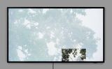 ON BREATHING by Eija-Liisa Ahtila contemporary artwork installation moving image painting