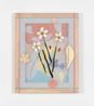 Arbusti della valle - Agazzino by Riccardo Baruzzi contemporary artwork Works on Paper