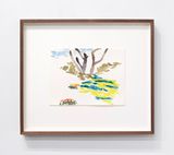 Untitled by Corita Kent contemporary artwork works on paper
