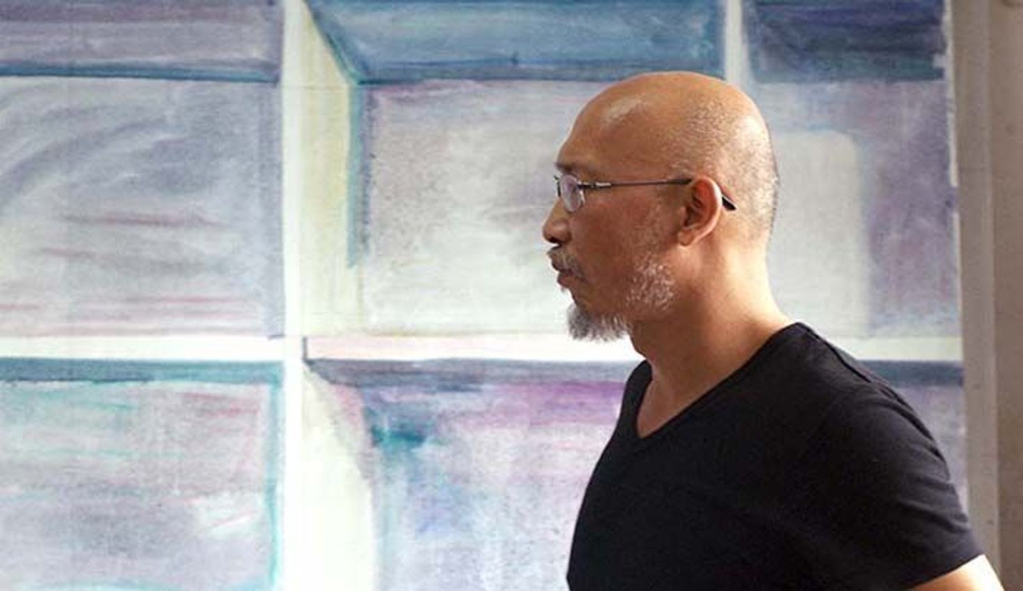 Zhang Enli