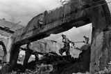 Seoul 1956-1963 by Han Youngsoo contemporary artwork photography