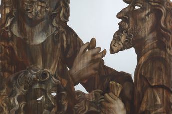Rachel Feinstein contemporary artist