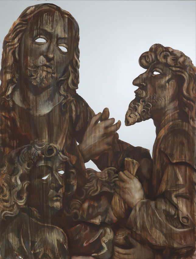 RACHEL FEINSTEIN