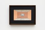 Luz 6 by Anna Livia Taborda Monahan contemporary artwork Works on Paper