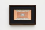 Luz 6 by Anna Livia Taborda Monahan contemporary artwork works on paper
