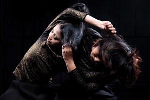 Melati Suryodarmo
