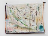 Flooded Woods by Wu Silin contemporary artwork painting sculpture