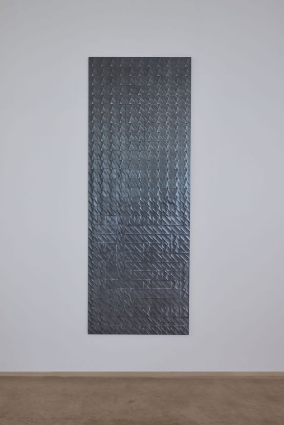 Cascading by Ayesha Sultana contemporary artwork Painting