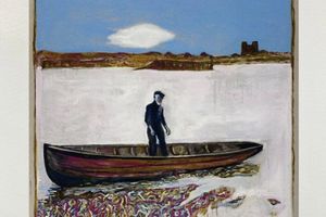 Billy Childish