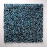Untethered 2 by Karla Nixon contemporary artwork painting